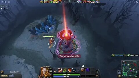Session 5: Dota 2 (Ranked Matchmaking)