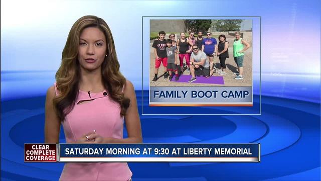 What's Up KC? August 4