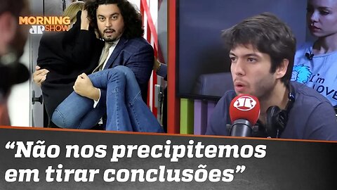 Caso Neymar: mais um advogado abandona Najila. “Sem juízo de valor, soa estranho”, diz Coppolla