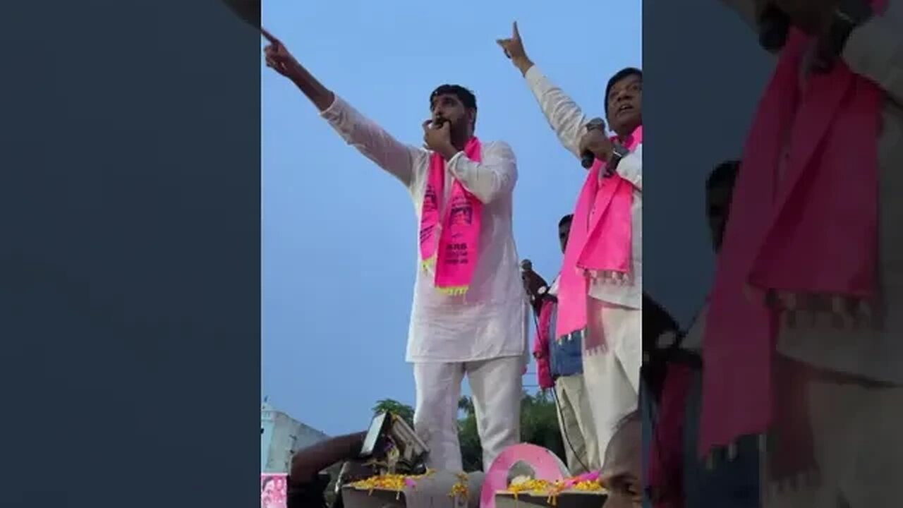 Once Again KCR Army will wins the battle#huzurabad #brsparty #kcr #ktr #kalvakuntlakavitha #indian