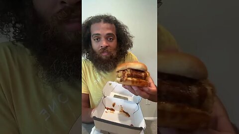 Buffalo wild wings, chicken sandwich, and cheese curds live with a rockmercury on TikTok