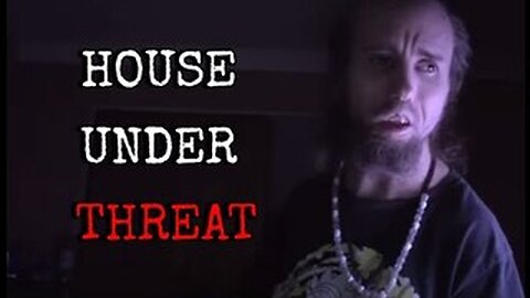 Cyraxx's House Troubles