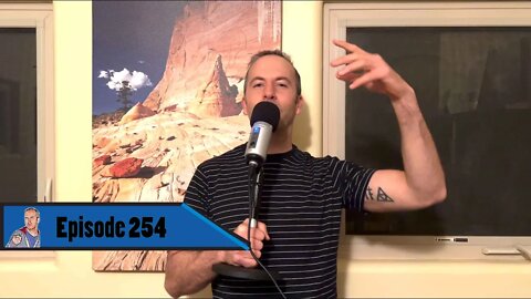 Forgive and Forget with Hal Sadi - Episode 254