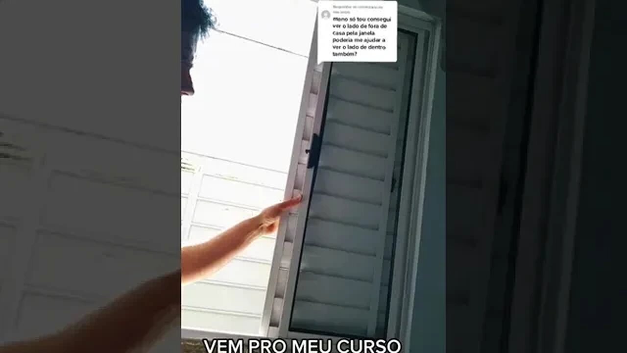 VEM PRO MEU CURSO | RESPONDENDO SEGUIDORES
