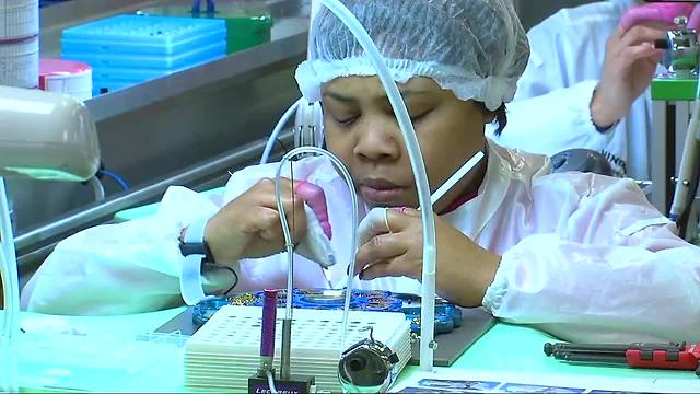 Detroit Shinola worker stole hundreds of watches worth more than $100k