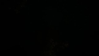 Lightning In Monticello Arkansas 10/12/22
