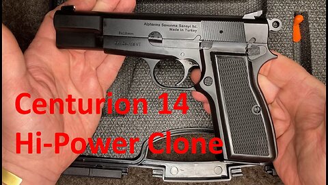 Centurion 14 - Overview