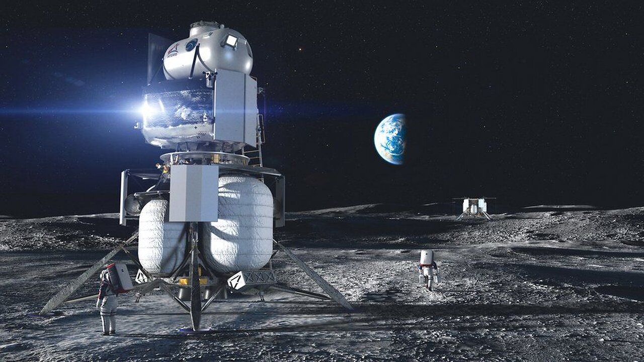 Moon Exploration | lunar nasa missions