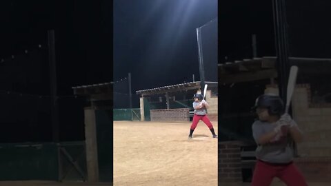 Watch the Ball !!! #shorts #short