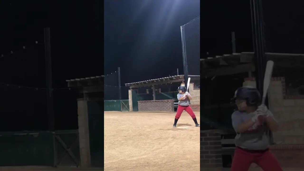 Watch the Ball !!! #shorts #short