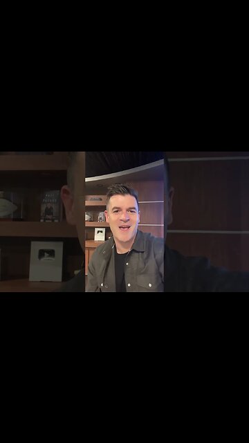 Before You Go Home Today, Do THIS!