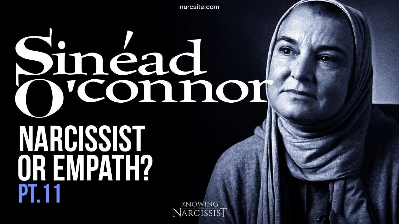 Sinead O´Connor : Part 11