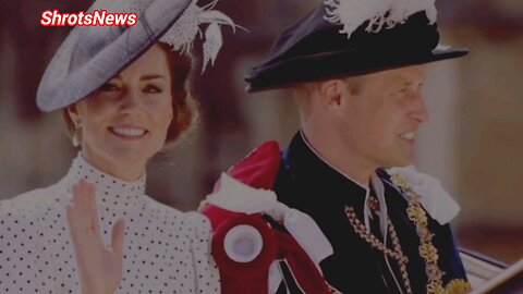 Kate Middleton and Prince William's Privacy