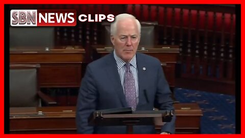 GOP Senator Accuses Biden of 'Gaslighting' American People - 4592