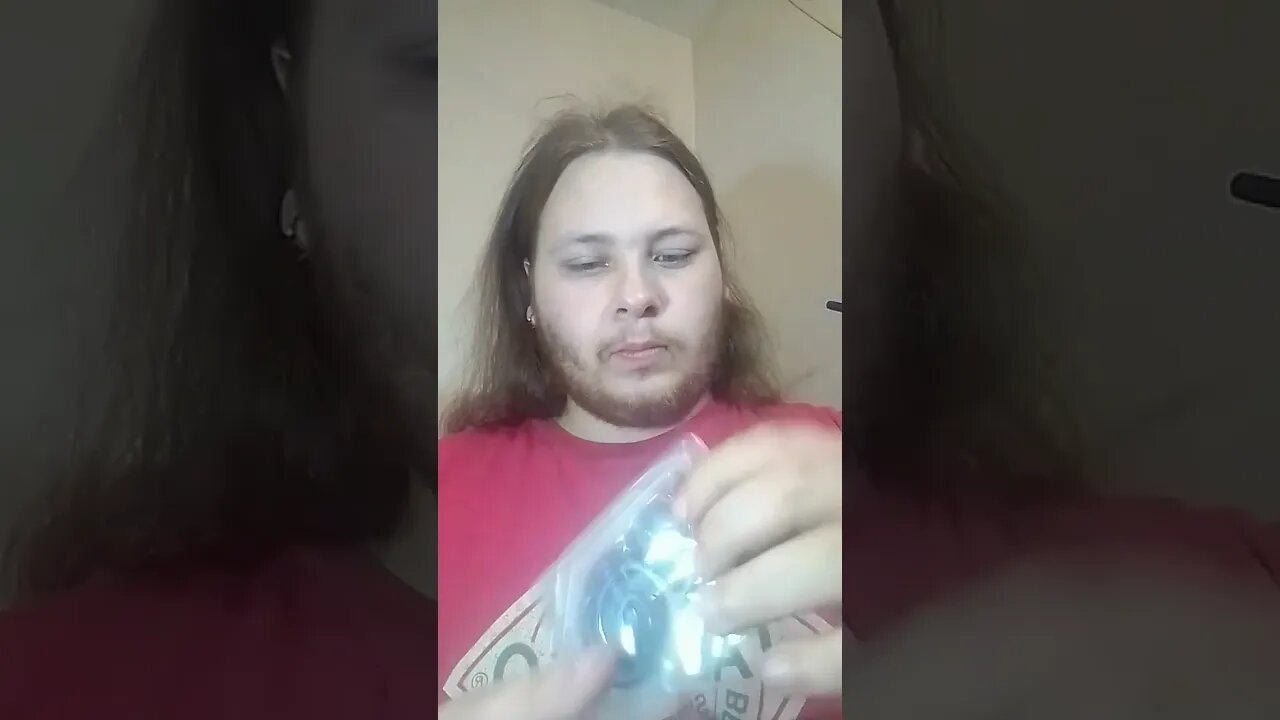 Japan Candy box yummy test