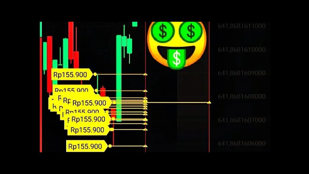 Anti LOSs DoL #shorts #short #ytshort #ytshorts #viralshorts #binomo