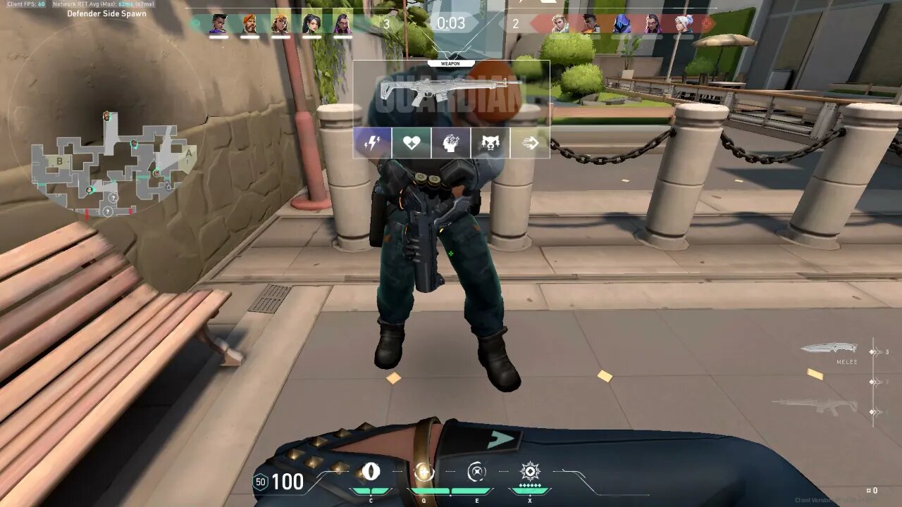 Brimston Death Wtf Moment