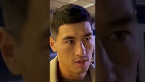 Dmitry Bivol Questions Whether or Not Canelo Wants the Rematch
