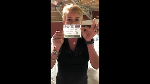 EXENCIÓN POR EL USO DEL CUBREBOCAS - MEXICO