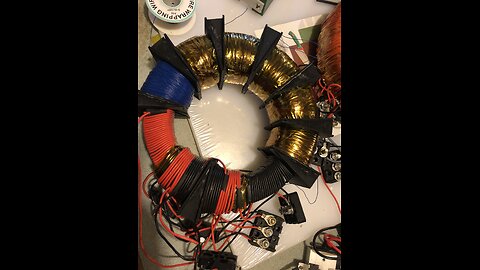 EPU 6000 ***6600 turn secondary ***