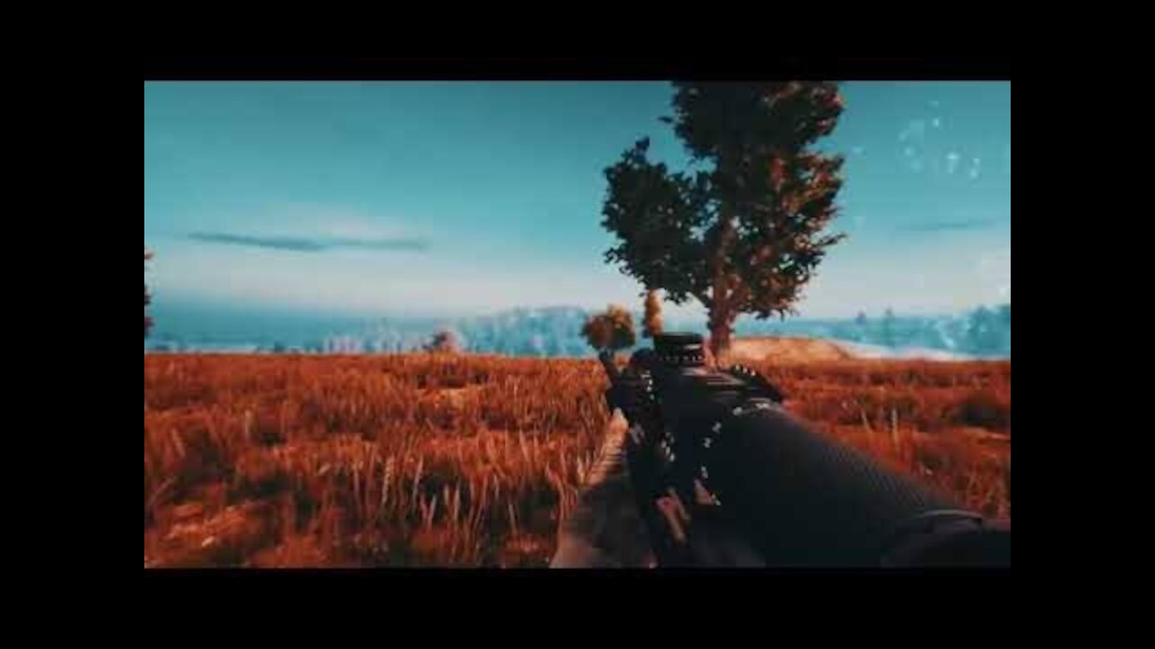 Pubg montage