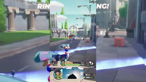 Rumbleverse se concentra no combate corpo a corpo