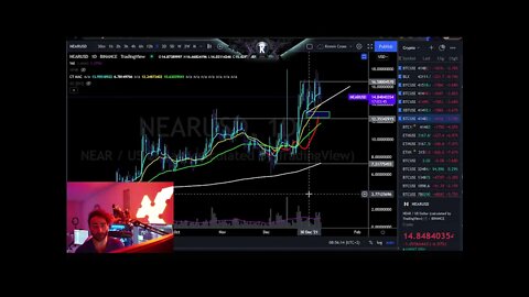 NEAR Protocol Expected Price Action & Long Term Prediction.
