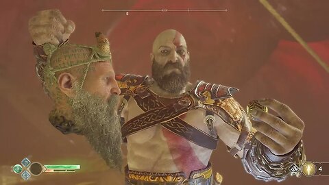 God of War 17