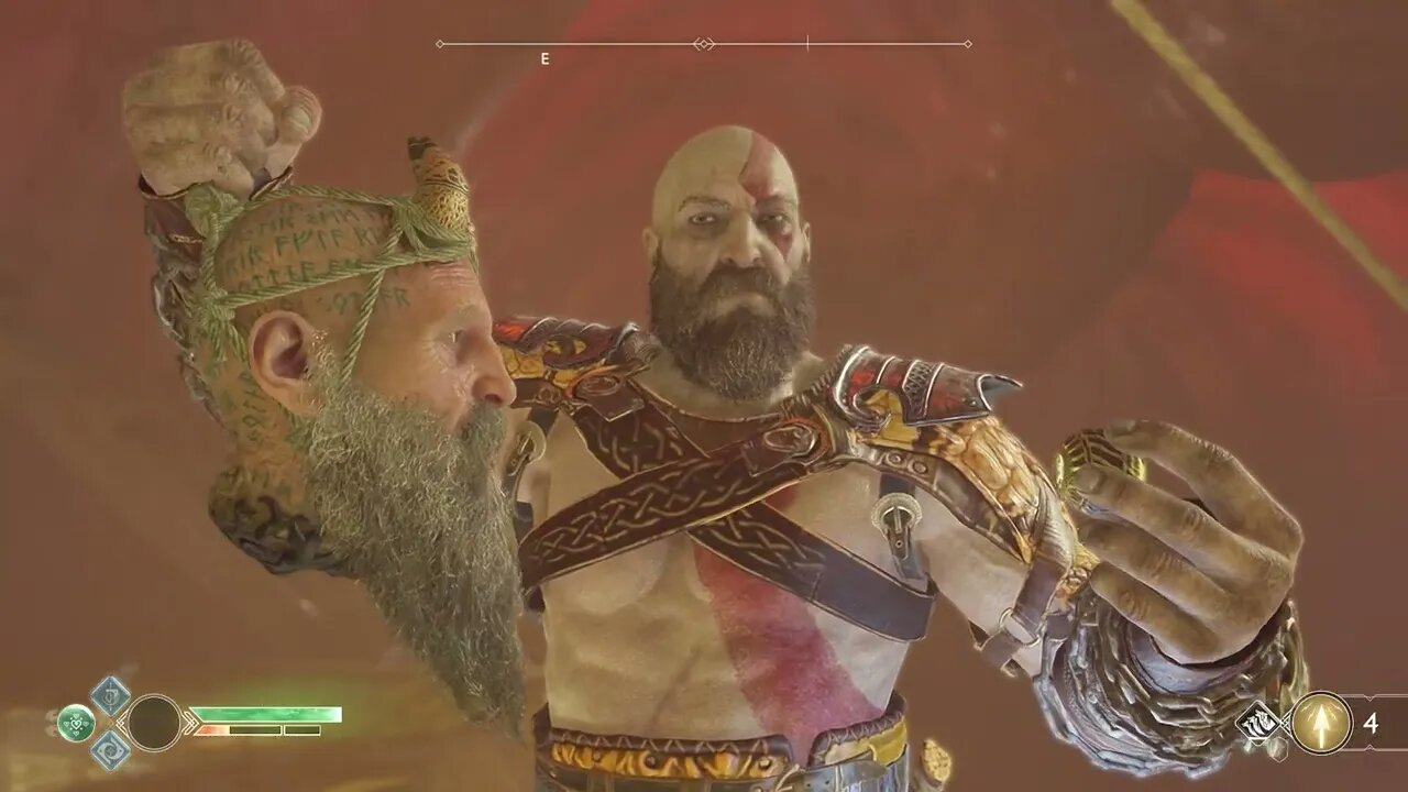 God of War 17