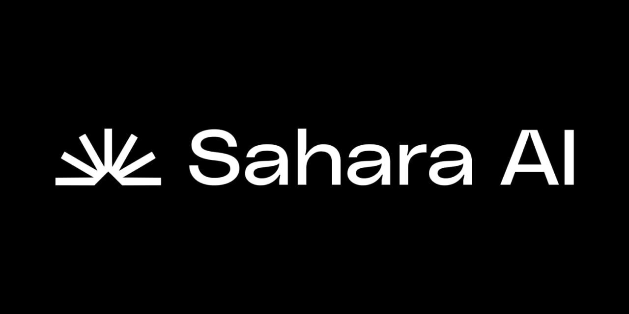 What is Sahara AI