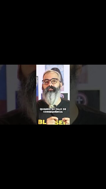 A fragilidade da nossa geração e a importância das leis de Deus #shorts