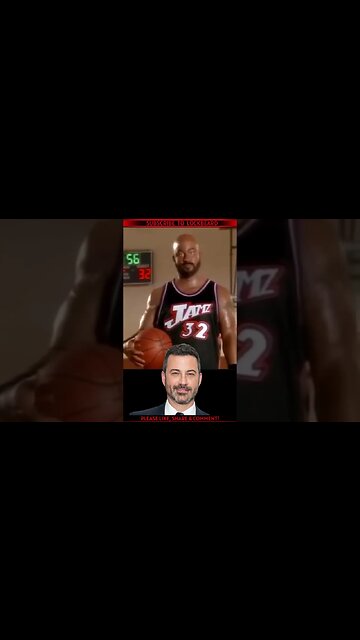 JIMMY KIMMEL IN BLACKFACE ON DIVERSITY