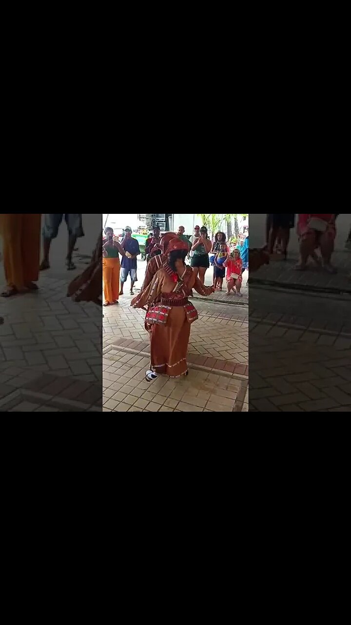 [EDU BONECO] DANÇA COM A BONECA CAROLINA 03⭐️✨