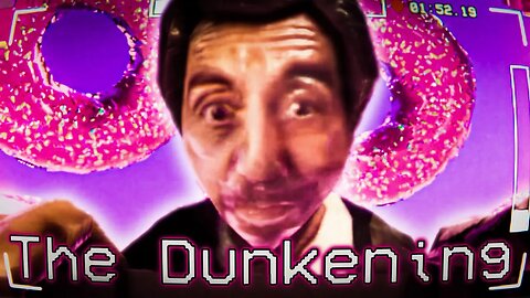 The Dunkening (Gameplay) | A Dunkaccino Horror Game