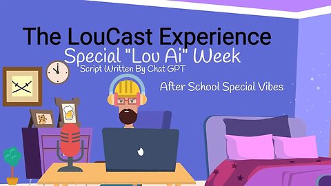 LouCast 4-12-23