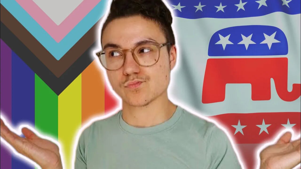 The LGBT Community vs The Conservative Community - Who's More Tolerant?