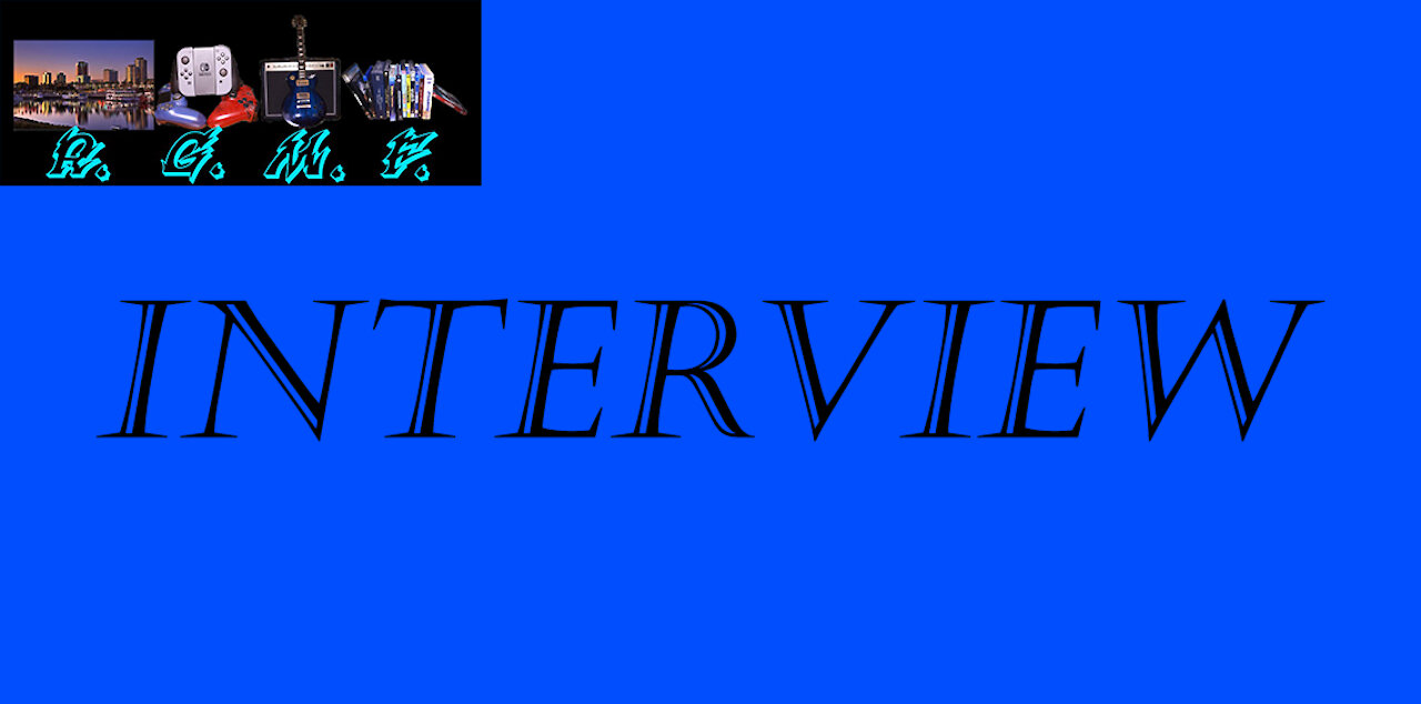 Interview Time