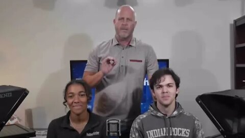 The Morning Show - 8/30/22