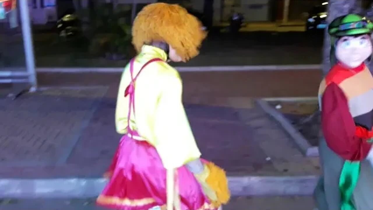 O MELHOR DA CARRETA DA ALEGRIA MATRIX, DANÇANDO FOFÃO, MARIO, CHAVES E BEN10, LIKE 22