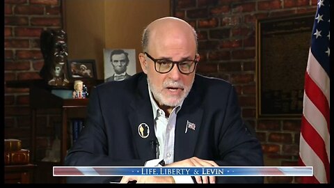 Levin: CNN and MSNBC Need To Change Course