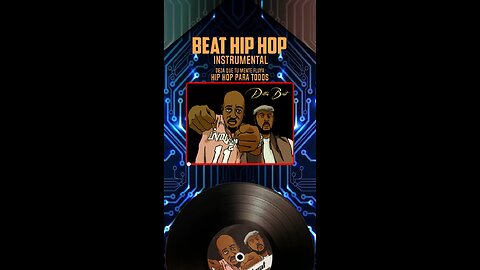 Rap In The Beat 19