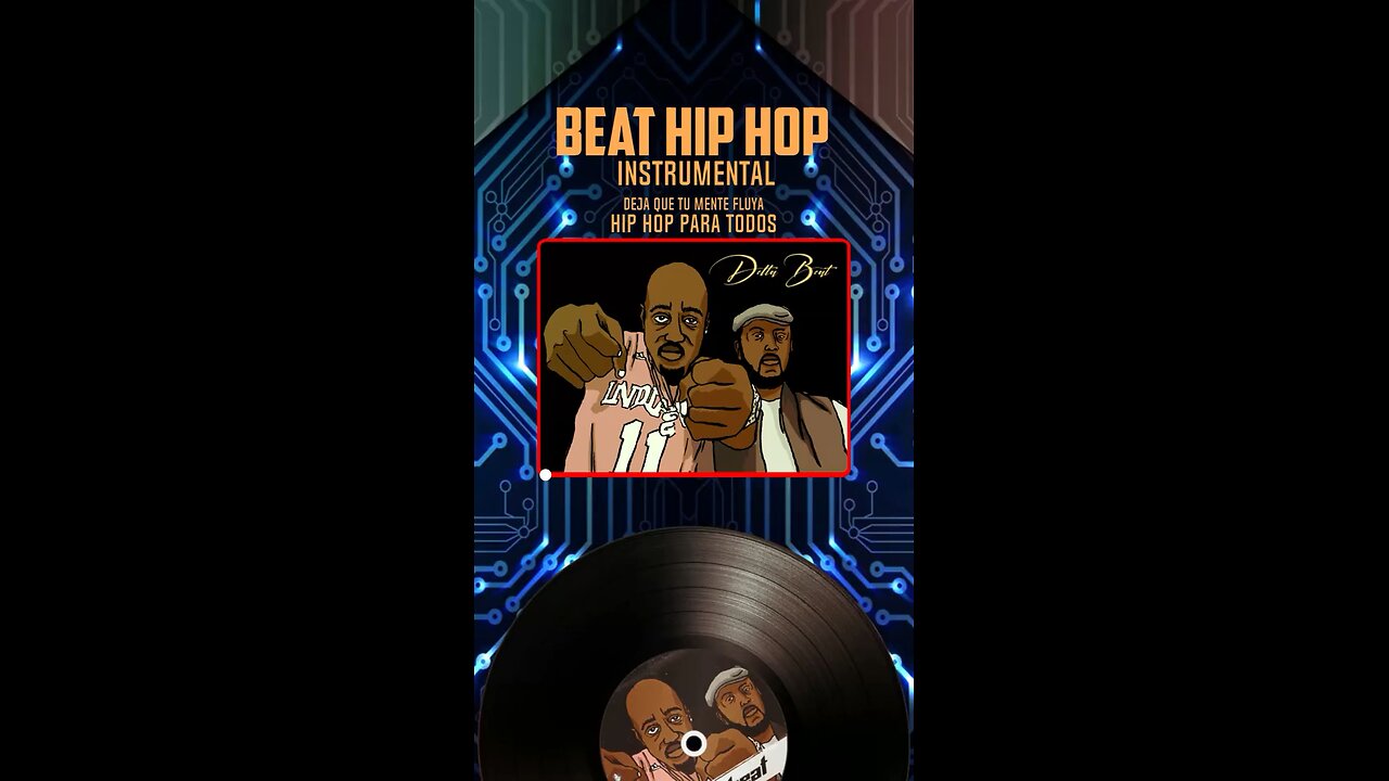 Rap In The Beat 19