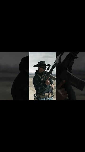 Load the mags light?!?! What do y’all think. #tacticalcowboy #tacticalgear #ar15 #rifle #tactics