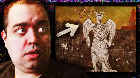 I'M HERE TO REPENT MY SINS AND ASK FOR FORGIVENESS... | Perfect Spot Horror Game