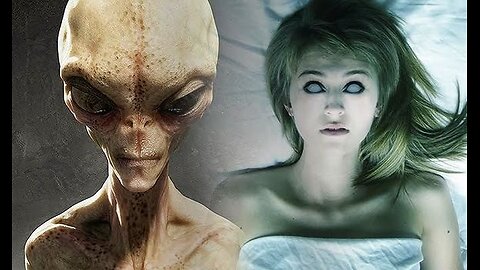 Strange Obscure Humanoid Alien and Cryptid Entity Encounters