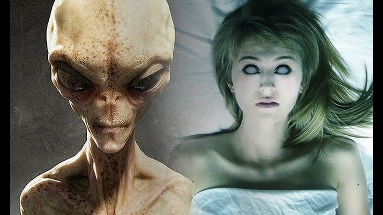 Strange Obscure Humanoid Alien and Cryptid Entity Encounters