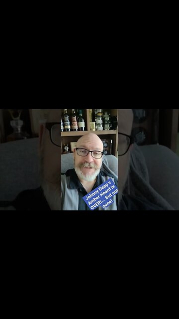 Johnny Depp v. Amber Heard is over, but not gone!