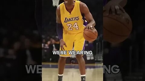 Kobe Bryant Did THIS To His Teammates After Getting Blown Out 😱