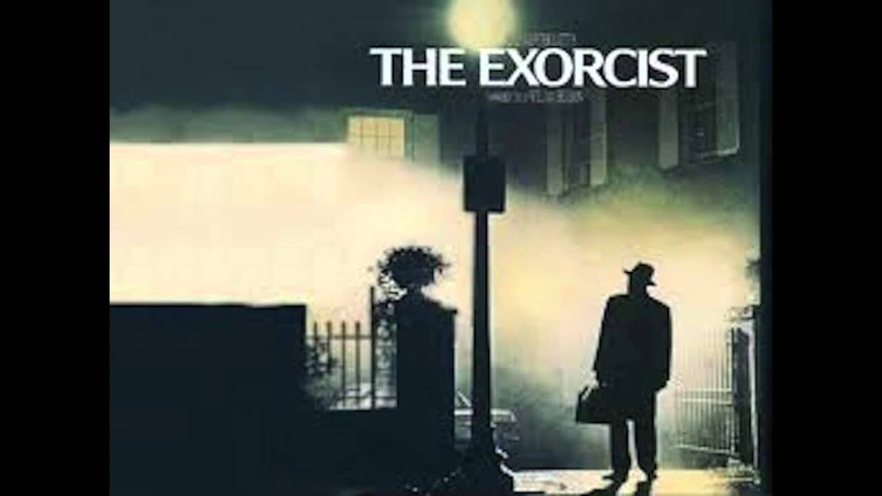 The Exorcist Theme (Ultimate Arrangement)