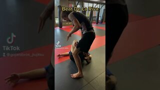 Beat DLR #martialarts #mma #bjj